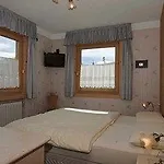 Szálloda La Livigno