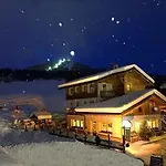 La Szálloda Livigno
