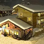 Szálloda La Livigno