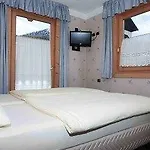 La Szálloda Livigno