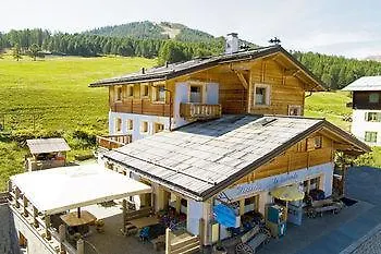 La * Livigno