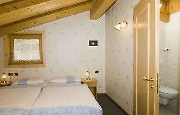 La Hotel Livigno