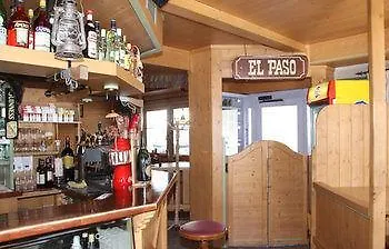 La Hotel Livigno