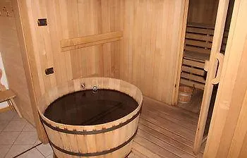 La Hotel Livigno