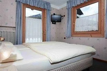 La Hotel Livigno