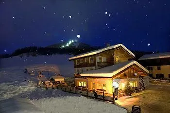 La Hotel Livigno