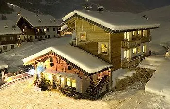 Hotel La Livigno