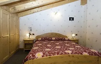 Hotel La Livigno