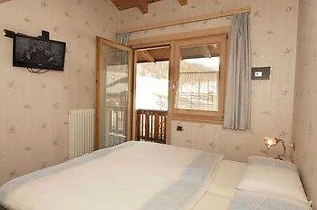 La Hotel Livigno