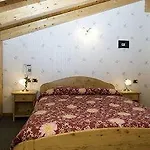 Hotel La Livigno