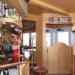 La Hotel Livigno